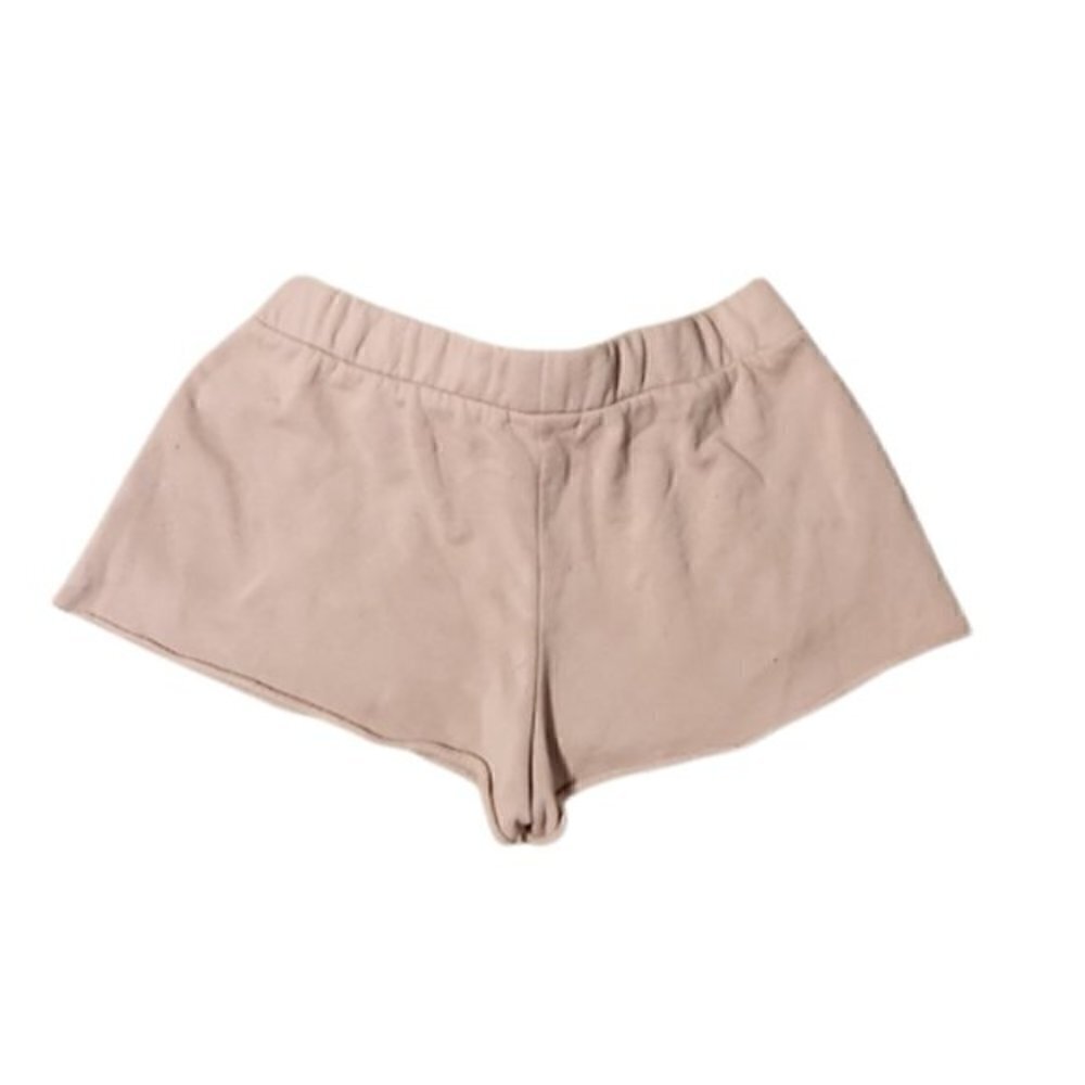 [Colsie] Pink High Rise Shorts - Size S - Picture 2 of 6